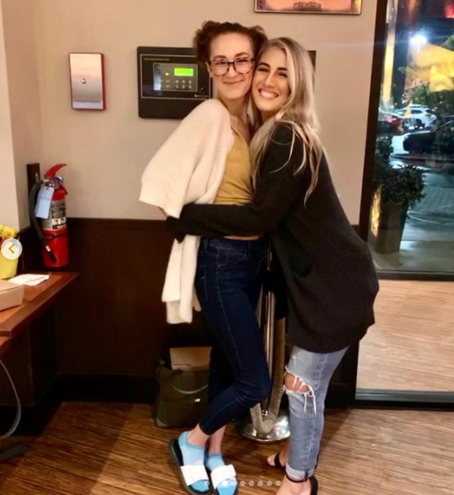 美國27歲網紅去世…18歲出現黑痣沒管,三年後:癌症晚期 美國27歲網紅去世…18歲出現黑痣沒管,三年後:癌症晚期