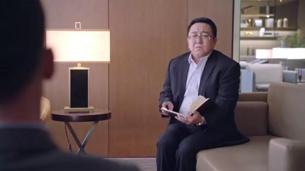 《突圍》讓演員演技“原形畢露”,有的驚豔四座,有的想按快進 《突圍》讓演員演技“原形畢露”,有的驚豔四座,有的想按快進