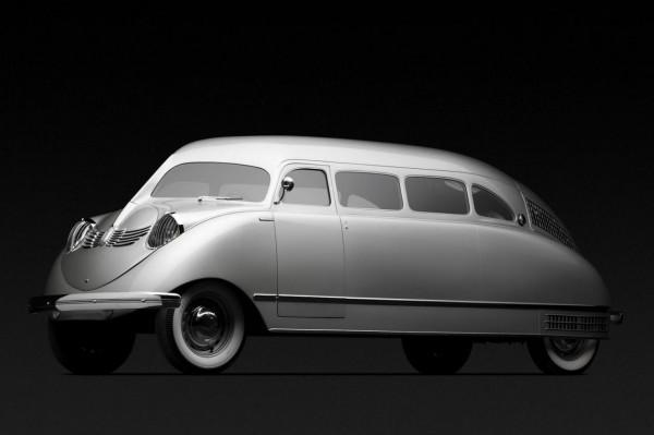 10輛你從未聽說過的美國汽車 10輛你從未聽說過的美國汽車