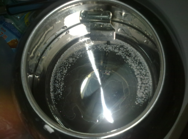 電水壺燒的水會致病嗎？這些知識你需要了解