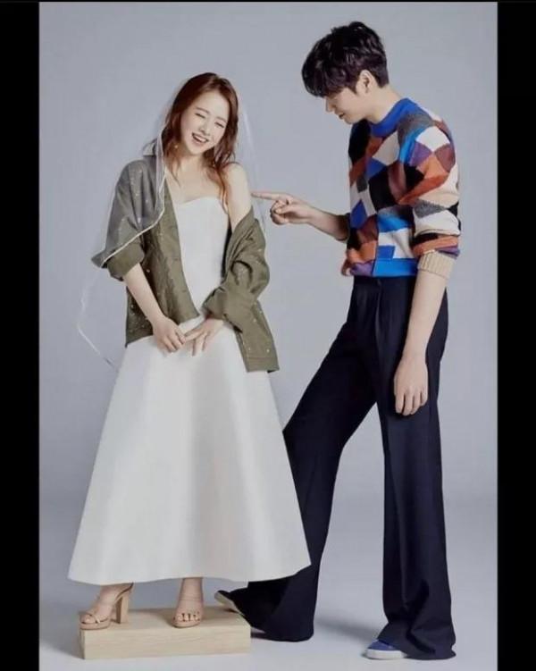 1987年生的韓國男星