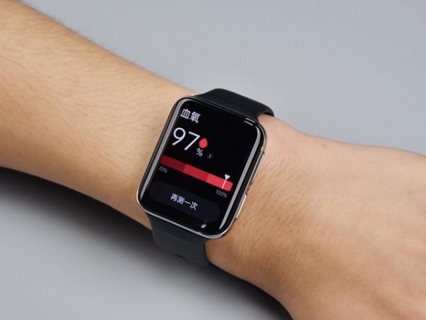 心電圖必須安排上 這些高階智慧手錶全面關注身體健康 心電圖必須安排上 這些高階智慧手錶全面關注身體健康