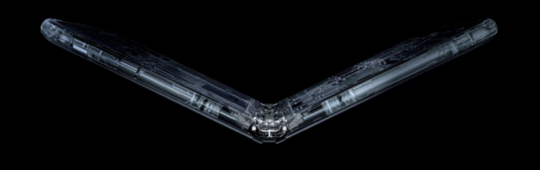 華為最新摺疊屏手機P50 Pocket拍照怎麼樣？有哪些拍攝功能？