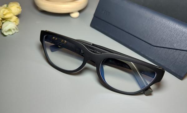 時尚科技，方便生活：雷柏Z1智慧音訊眼鏡