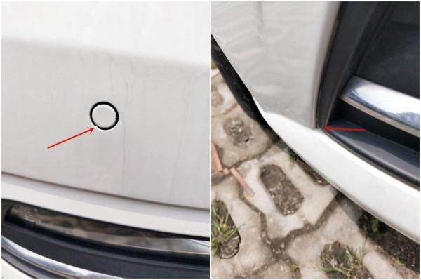 大眾朗逸開了6年還掛個“實習”標,買方:突然有點不敢買了 大眾朗逸開了6年還掛個“實習”標,買方:突然有點不敢買了