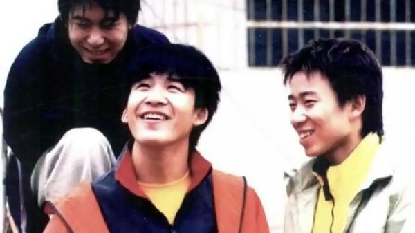 人間清醒大張偉：堅持和隊友對半分賬，拒絕黃小蕾，只寵胖媳婦兒