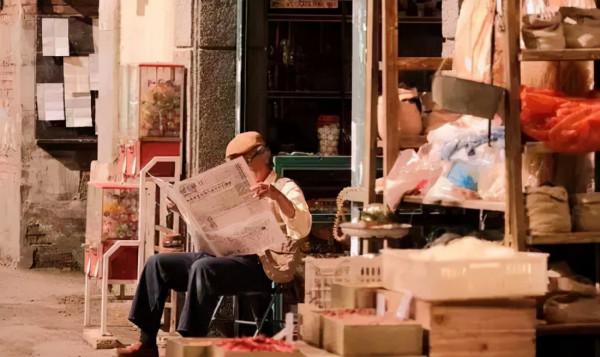 《解憂雜貨店》:沒有誰的生活不煩惱,唯有自渡是解藥! 《解憂雜貨店》:沒有誰的生活不煩惱,唯有自渡是解藥!