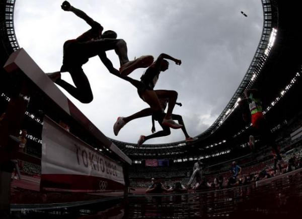 在你我最熟悉的場地，每一滴汗水都是一個故事