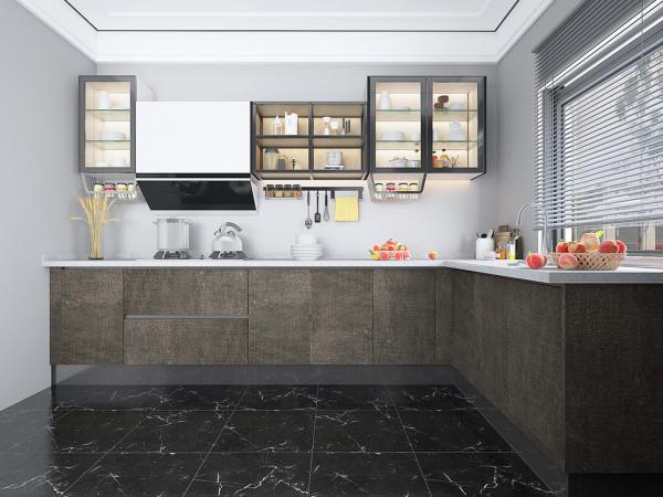 派格系列兩居室 （80到90平）