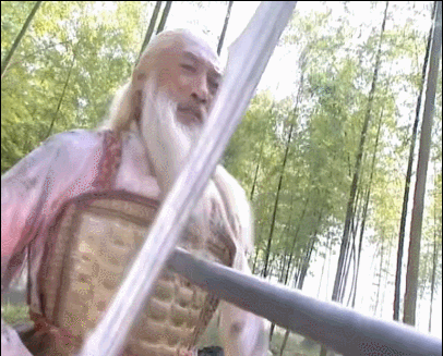 油頭粉面就別吹美男子了，這6位男星演和尚，都帥到想讓他們還俗