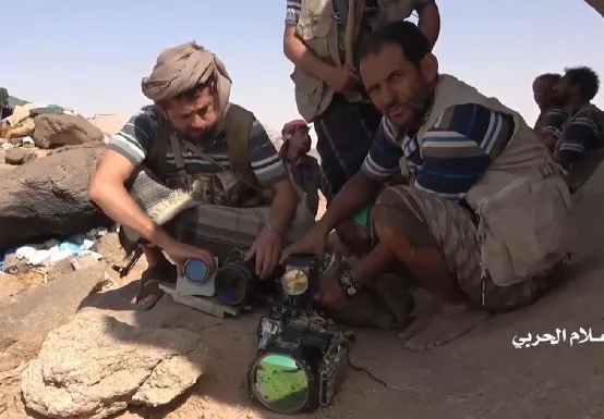 14架彩虹翼龍被胡賽武裝擊落,是拖鞋軍太牛,還是無人機神話破滅 14架彩虹翼龍被胡賽武裝擊落,是拖鞋軍太牛,還是無人機神話破滅