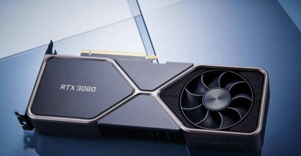 RTX3080 12GB要來了，預計零售價899美元，但價格估計又會破萬