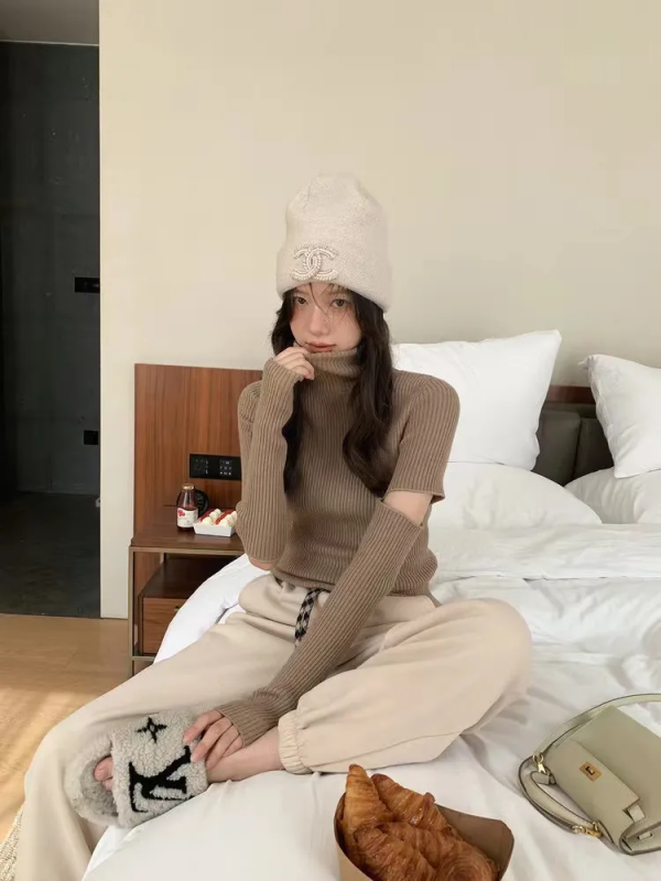 馬丁靴+連衣裙=秋冬王炸組合，顯高顯瘦，時髦慘了