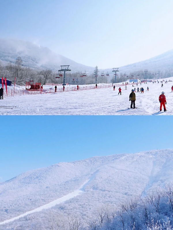 2022年國內寶藏目的地推薦清單來了 2022年國內寶藏目的地推薦清單來了