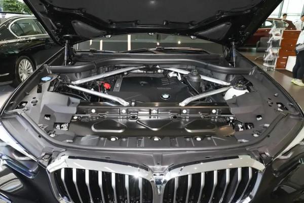 寶馬X5進氣管絕對壓力過高怎麼回事 寶馬X5進氣管絕對壓力過高怎麼回事