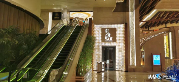 年轉碼數1.68萬億！地下賭王周焯華被捕，他有何隱秘勢力？