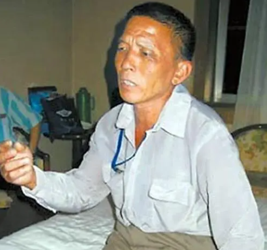 大樹晴天下雨,男子自稱被外星人揹著飛行,《經典傳奇》離奇事件 大樹晴天下雨,男子自稱被外星人揹著飛行,《經典傳奇》離奇事件