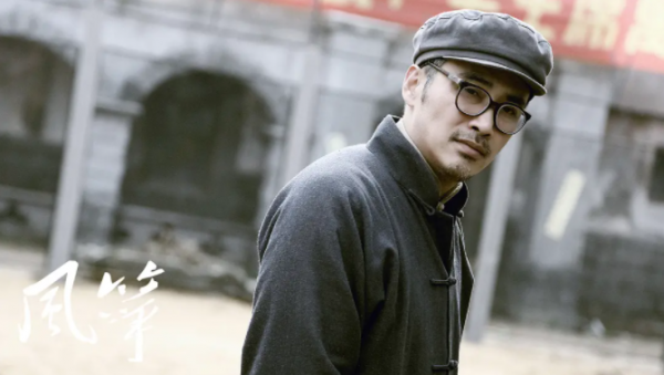 10部高分諜戰佳劇,《對手》還沒排上號太可惜,其中2部豆瓣9.4分 10部高分諜戰佳劇,《對手》還沒排上號太可惜,其中2部豆瓣9.4分