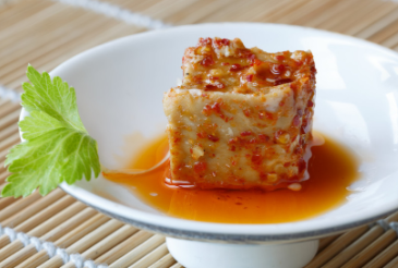 經常吃豆腐乳的人,或有3個好處在等著你,可惜很多人不知道 經常吃豆腐乳的人,或有3個好處在等著你,可惜很多人不知道