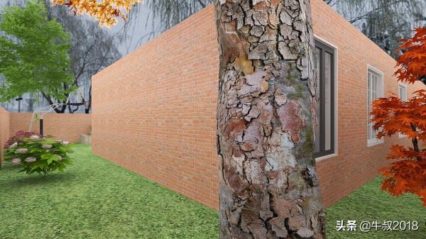 一個農村90後的新農村建設夢想之農村自建房改革建設