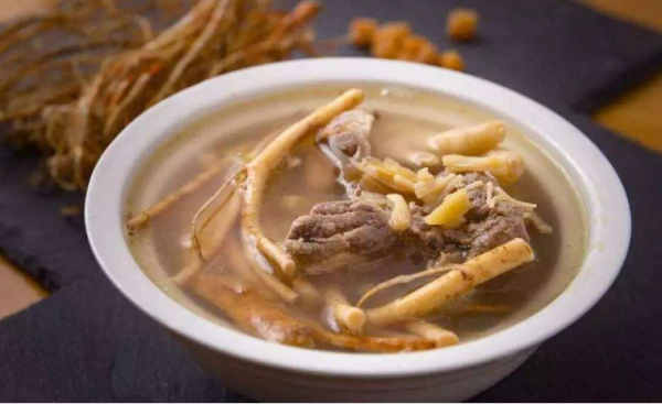 一茶一湯，助您提高免疫力