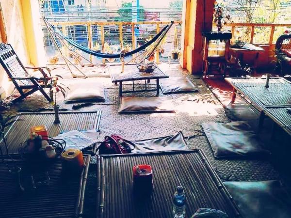 四國窮遊記之柬埔寨篇 四國窮遊記之柬埔寨篇