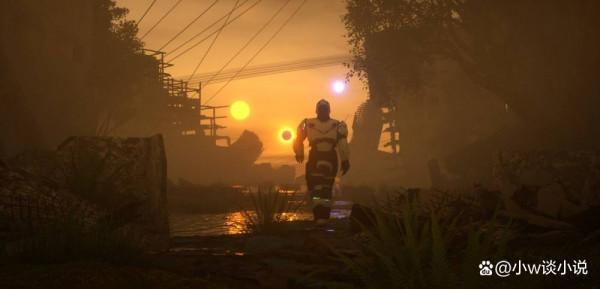 我在精神病院學斬神——林七夜究竟有何身份？為何諸神要殲滅他？