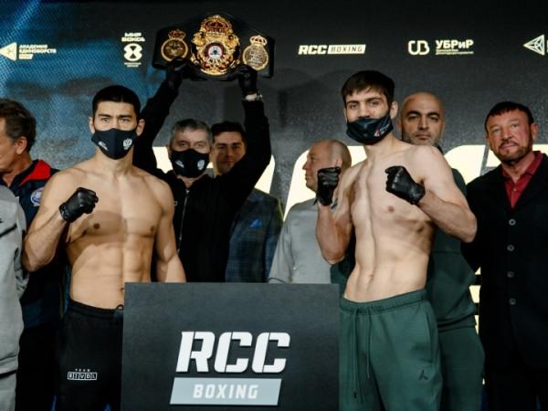 週日將有4場重要拳賽！涉及到4個級別，其中3場極有可能出現KO