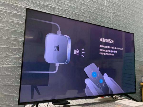 樂播樂投無線投屏主機，方便實用，想投就投