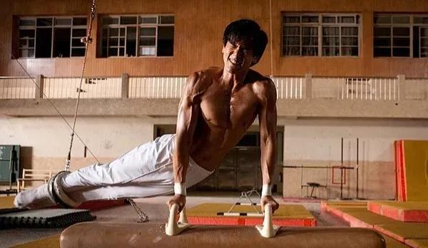 檔期“衝突”？他放棄電影《湄公河》的邀約，卻意外成就了彭于晏