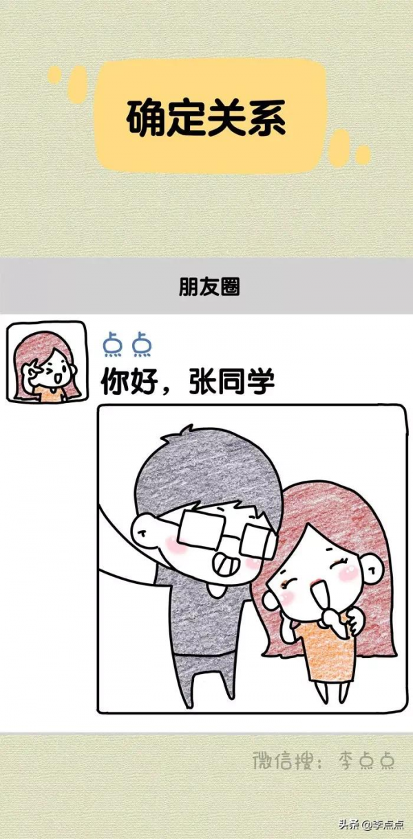 哈哈哈哈，別不承認，這就是你的前半輩子