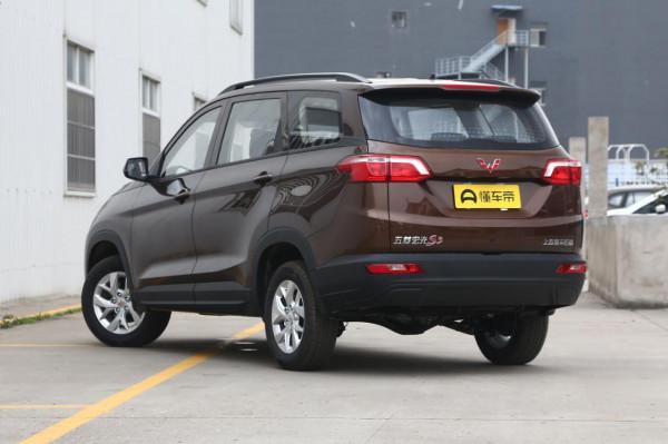 解析2020款五菱宏光S3，養車成本高不高？