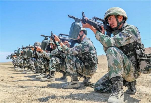 美國先後搞垮5個世界老二，為何對我國無可奈何？