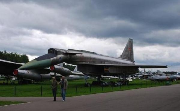 醜出天際的戰機!“真正的俄羅斯怪物”?被評價為像斷了脖子的鶴 醜出天際的戰機!“真正的俄羅斯怪物”?被評價為像斷了脖子的鶴