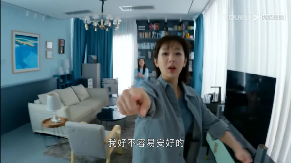 楊紫井柏然新家曝光！在陽光房裡聊工作，在沙發上談戀愛，太甜了