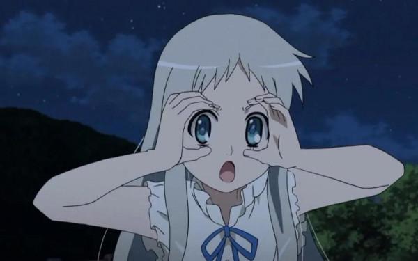 小梗說動漫：讓我們又一次感動到流淚的動漫—《未聞花名》