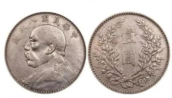 為什麼那麼多錢幣藏友都喜歡收藏老銀元？