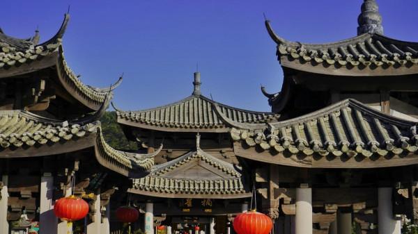 潮州潮安,哪些景點必須打卡?這裡看過來 潮州潮安,哪些景點必須打卡?這裡看過來