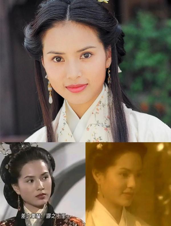 “小龍女”李若彤的結局，給所有“戀愛腦”的女生敲響了警鐘