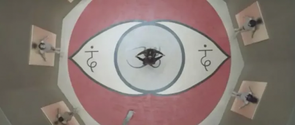 論想象力,我不是針對誰 論想象力,我不是針對誰