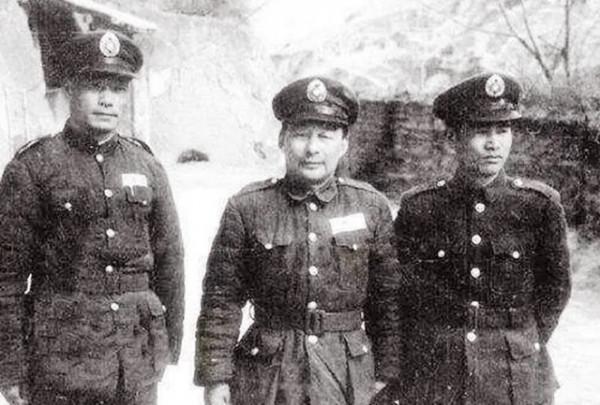 解放戰爭:西南戰役中國軍6個兵團臨陣倒戈!剩下2個結局如何 解放戰爭:西南戰役中國軍6個兵團臨陣倒戈!剩下2個結局如何