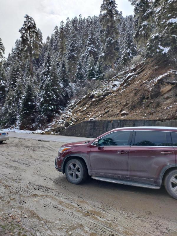 雙11 1人1車,川進青出,完成一個小目標 雙11 1人1車,川進青出,完成一個小目標