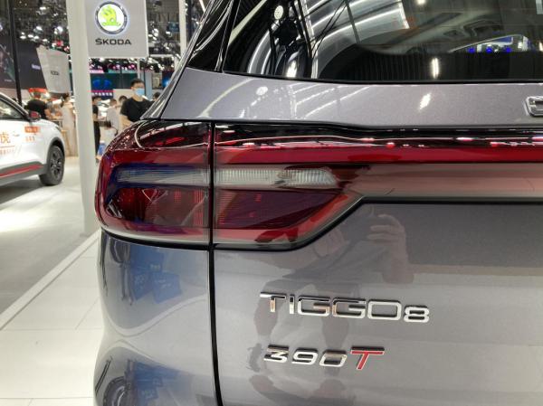 面對傳祺GS8、吉利豪越等強手,瑞虎8鯤鵬版有幾成實力迎戰? 面對傳祺GS8、吉利豪越等強手,瑞虎8鯤鵬版有幾成實力迎戰?