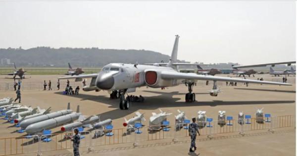 有何特別?中俄第三次聯合空中戰略巡航,中國與東盟關係升級 有何特別?中俄第三次聯合空中戰略巡航,中國與東盟關係升級