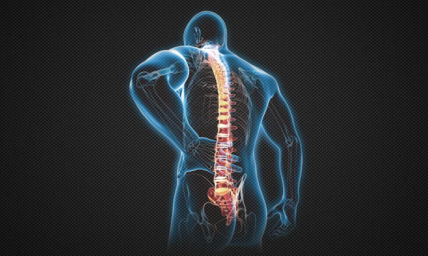 低溫等離子射頻消融術治療腰椎間盤突出，“一針”解除疼痛