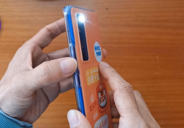 華為手機音量鍵和電源鍵，你真的會用嗎？這6個實用功能不容錯過