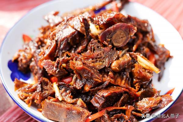 湖南最出名的19道名菜，香辣可口，特色湘菜大合集，你都吃過嗎？