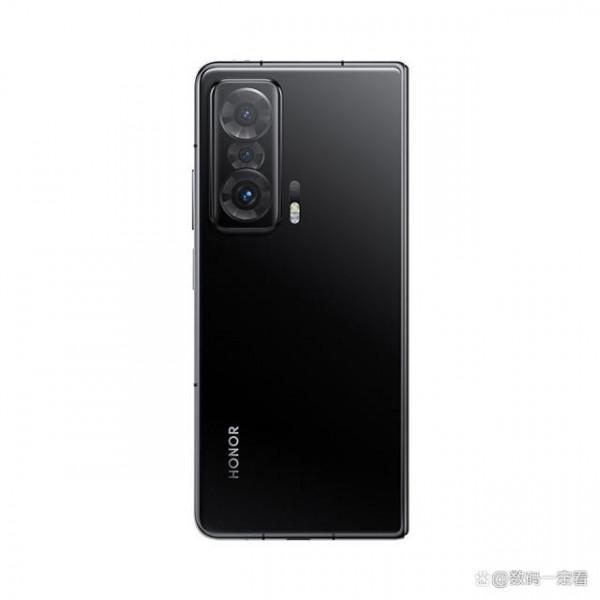 榮耀magic v和oppofindn區別點在哪裡，哪個好