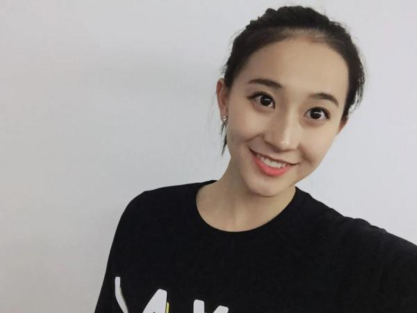 體操女神張豆豆退役後拒絕進入演藝圈，而是擔任教練，傳為佳話