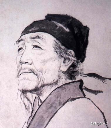 755年，44歲杜甫找到工作，回家向妻子報喜，卻得知幼子已被餓死